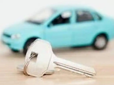 怀仁汽车抵押贷款办理流程,怀仁车抵贷需要什么条件?